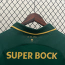 Sporting Lisbon Special Edition Shirt 24/25 