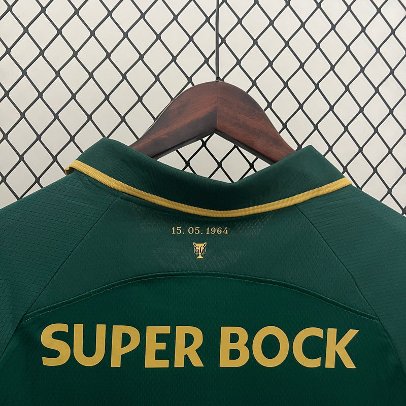 Sporting Lisbon Special Edition Shirt 24/25 