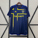 Camisa Boca Junior Terceira Camisa 24/25