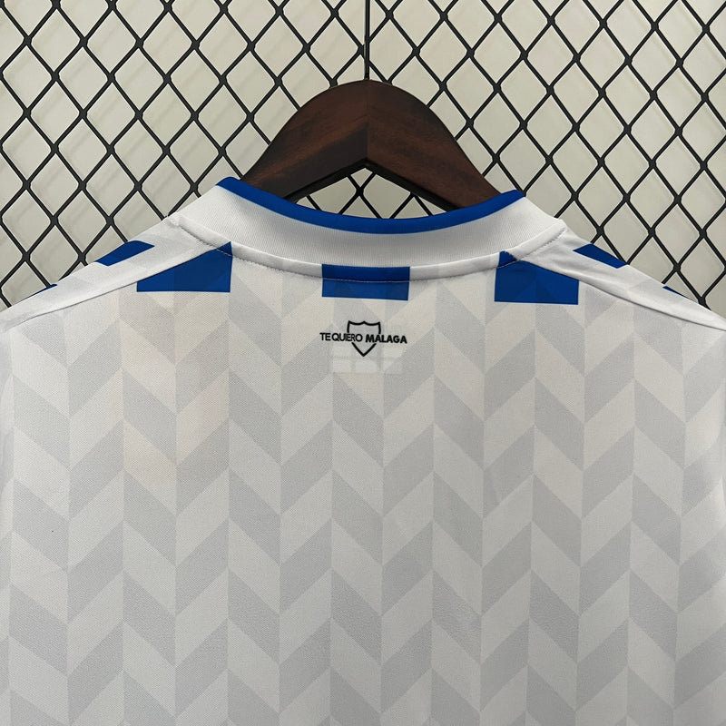 Camisa Málaga CF Edição Especial 24/25