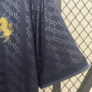 Juventus Third Shirt 24/25 