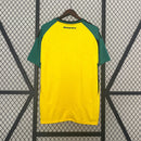 Jamaica Home 2024 Shirt 