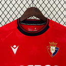 Osasuna Home Shirt 24/25 