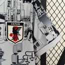 Camisa Seleção Japão Edição Especial 2024