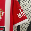 Real Sporting de Gijón Home 24/25 Shirt 
