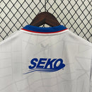 Camisa Rangers Visitante 24/25