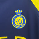 Al-Nassr Away 24/25 Shirt 