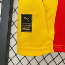 Camisa Racing Club de Lens Home 24/25