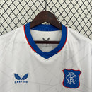 Camisa Rangers Visitante 24/25