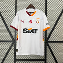 Camisa Galatasaray Spor Kulübü Visitante 24/25