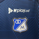 Camisa Milionários Home 24/25