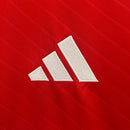 Camisa Benfica Home 24/25