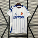 Real Zaragoza Home 24/25 Shirt 
