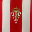 Real Sporting de Gijón Home 24/25 Shirt 