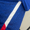 Camisa Athletic Bilbao Visitante 24/25