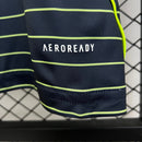 Camisa Celtics Visitante 25/26