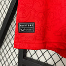 Camisa Sevilla Visitante 24/25