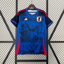 Camisa Seleção Japão Edição Especial 2024