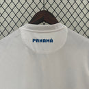 Camisa Seleção Panamá Branca 2024
