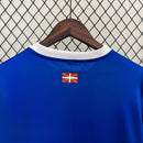 Camisa Alaves Home 24/25