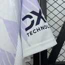 Camisa Manchester United Visitante 25/26