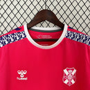 Camisa Desportivo Tenerife Terceira Camisa 24/25