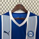 Camisa Alaves Home 24/25