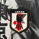 Camisa Seleção Japão Edição Especial 2024