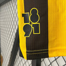 Camisa Peñarol Home 24/25