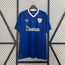 Camisa Athletic Bilbao Visitante 24/25