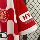 Girona Home Shirt 24/25 