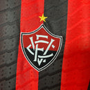 Camisa Feminina EC Vitória Home 25/26