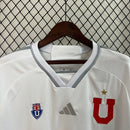 University of Chile Away Shirt 24/25