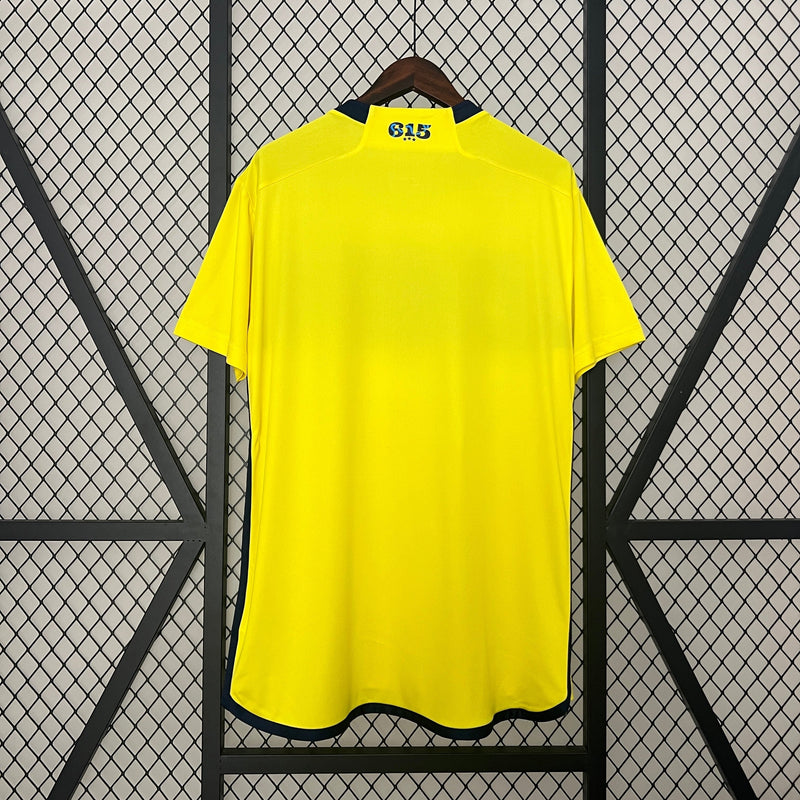 Nashville SC Away 24/25 Shirt 