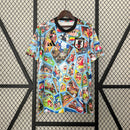 Camisa Seleção Japão Edição Especial 2024