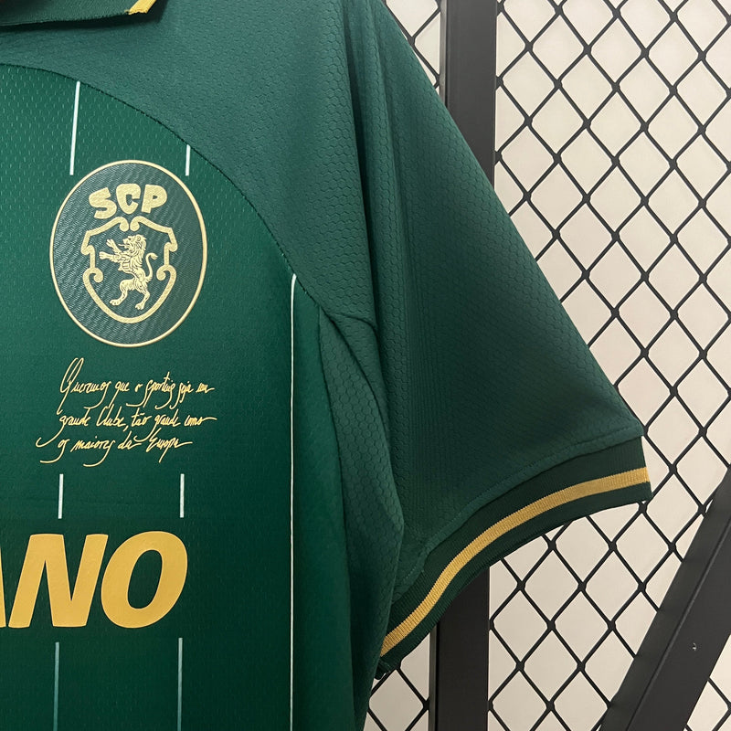 Sporting Lisbon Special Edition Shirt 24/25 