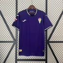 Camisa Córdoba Club de Futebol Visitante 24/25