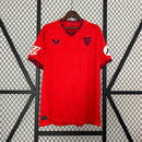 Camisa Sevilla Visitante 24/25
