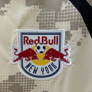 Camisa New York Red Bulls Visitante 25/26