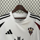 Camisa Albacete Home 24/25