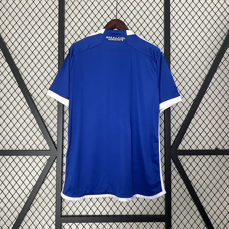 University of Chile Home Shirt 24/25