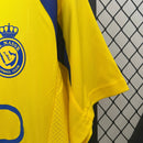 Camisa Al-Nassr Home 24/25