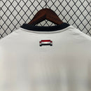 Camisa Manchester United Terceira Camisa 24/25