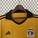 Colo-Colo Away Shirt 24/25 