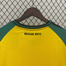 Jamaica Home 2024 Shirt 