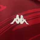 Camisa Real Valladolid Terceira Camisa 24/25