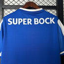 Camisa Porto Home 25/26