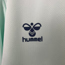 Camisa Las Palmas Terceira Camisa 24/25