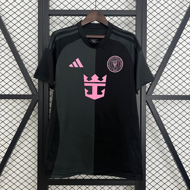 Camisa Miami Visitante 25/26