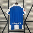 Camisa Deportivo La Coruna Home 24/25